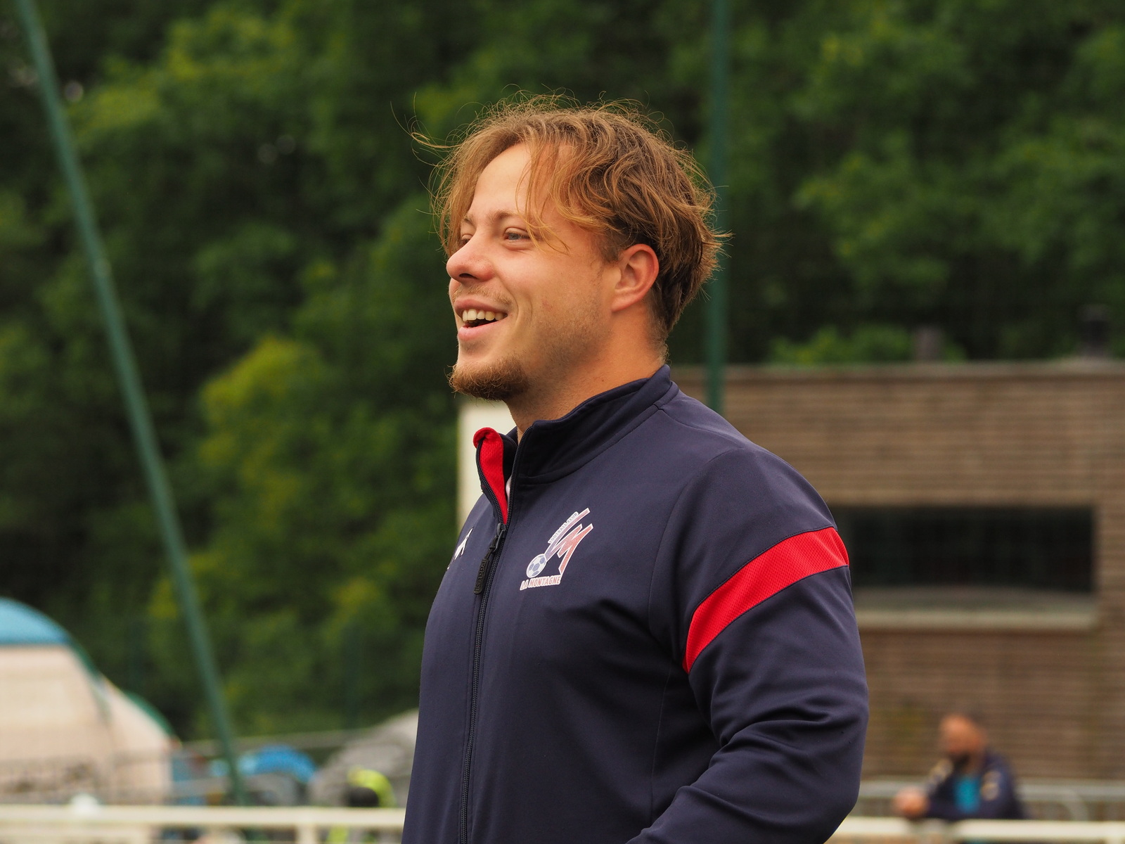 COMMUNIQUÉ OFFICIEL