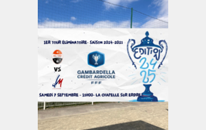 GAMBARDELLA 2024-2025