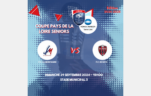 MATCHS SENIORS WEEK-END DU 28-29/09