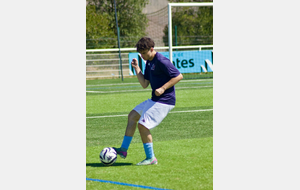 COUPE DE FRANCE 2025-2026 - 1ER TOUR