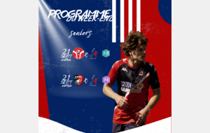PROGRAMME 20-21/09