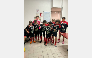 RÉSULTATS DU WEEK-END