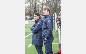 PROGRAMME DU WEEK-END