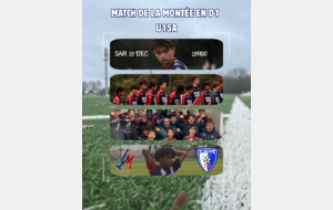 LE MATCH DU WEEK-END