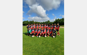 TOURNOI JEUNES