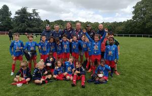 JND U6-U7/U8-U9