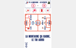 Affiche tri et déchets U8-U10