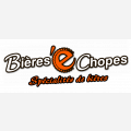 BIÈRES É CHOPES