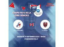 MATCHS SENIORS WEEK-END DU 28-29/09