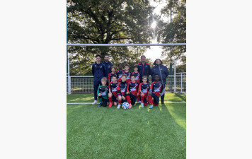 NOS PATENAIRES À L'HONNEUR