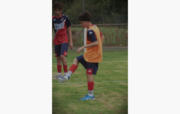 PROGRAMME DU WEEK-END