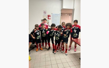 RÉSULTATS DU WEEK-END