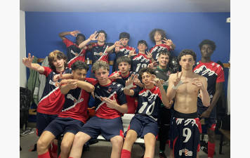 RÉSULTATS DU WEEK-END