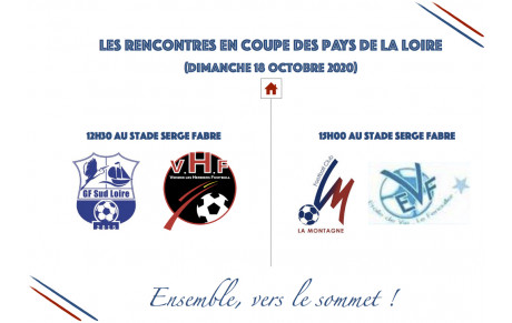 Coupe des Pays de la Loire