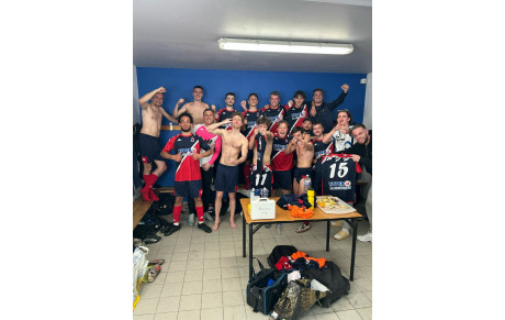 RÉSULTATS DU WEEK-END DU 26-27/04