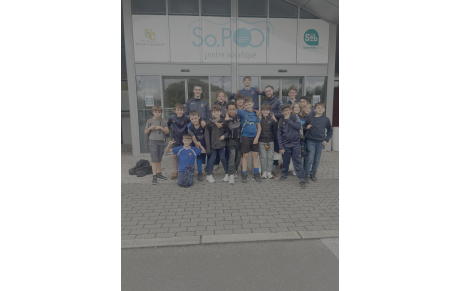 STAGE VACANCES SCOLAIRES