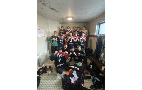 RÉSULTATS DU WEEK-END