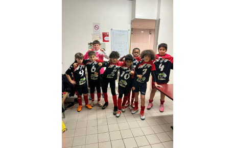 RÉSULTATS DU WEEK-END