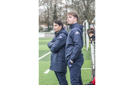 PROGRAMME DU WEEK-END