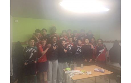 RÉSULTATS DU WEEK-END