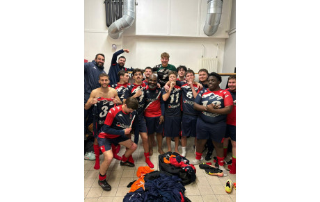 RÉSULTATS DU WEEK-END