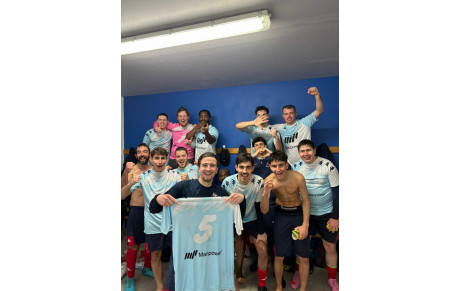 RÉSULTATS DU WEEK-END