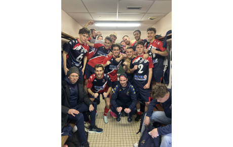 RÉSULTATS DU WEEK-END