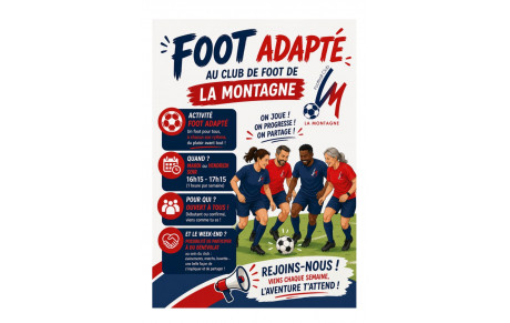 EN FAVEUR DE L'INCLUSION