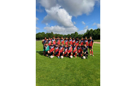 TOURNOI JEUNES