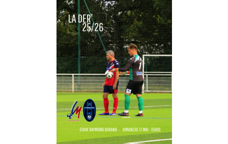 LA DER'