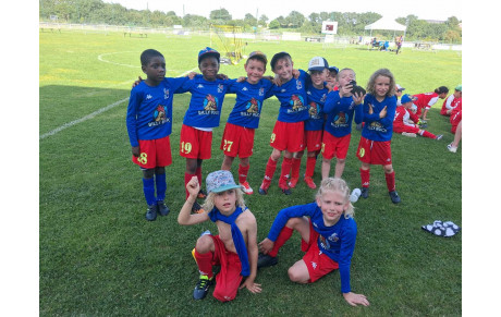 TOURNOI JEUNES