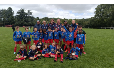 JND U6-U7/U8-U9